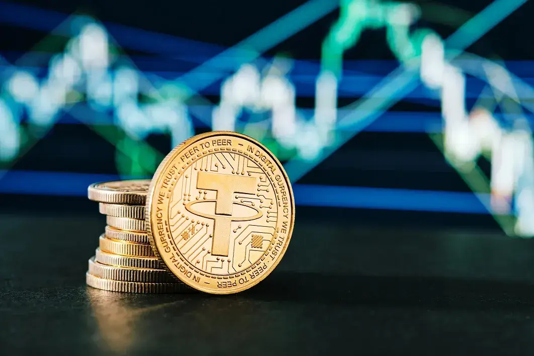 Tether casino Canada